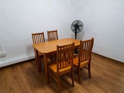 Blk 416 Teck Ghee Heartlands (Ang Mo Kio), HDB 3 Rooms #411034181